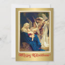Search for vintage music christmas cards Religious