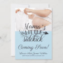 Search for baby boy pregnancy announcement cards Coming soon