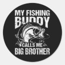 Search for big fish stickers Fly fishing