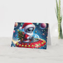 Search for ufo christmas cards Extraterrestrial