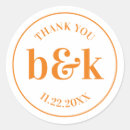 Search for fall thank you stickers Minimalist