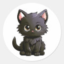 Search for halloween craft supplies Kitten