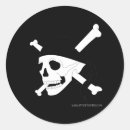 Search for jolly rogers stickers Skull