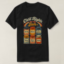 Search for civil rights tshirts Social justice