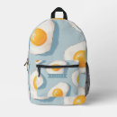 Search for funny backpacks Blue