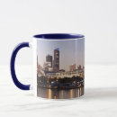 Search for chicago city mugs Reflection