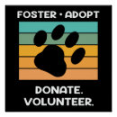 Search for animal welfare posters Pets