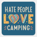 Search for camping is in tents stickers Outdoors