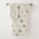 Search for aztec bath towels Geometric