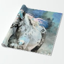 Search for manelis wrapping paper Equine