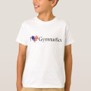 Search for i love gymnastics tshirts Sports