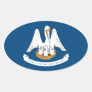Search for louisiana state stickers Flag