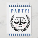 Search for lawyer invitations Funny