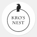 Search for clear stickers Simple