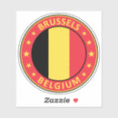 Search for bruxelles stickers Belgique