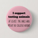 Search for animal testing Humour