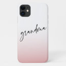 Search for pink grandma iphone cases Grandmother
