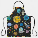 Search for solar system aprons Astronaut