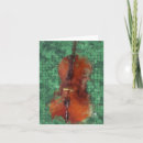 Search for cello cards Instrument