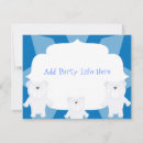 Search for funny polar bear cartoon postcards Humour