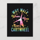Search for gymnast 4x5 invitations Tumbling