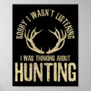 Search for deer hunting posters Venison