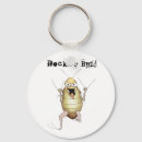 Search for critters rounded key rings Cartoon