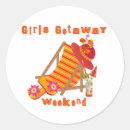 Search for bash stickers Girls night out