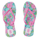 Search for hibiscus jandals Pink