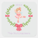 Search for sugar plum stickers Ballet
