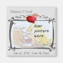 Search for wedding save the dates Red