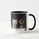 Search for party cat mugs Louis wain