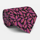 Search for fall winter ties Leaves