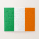 Search for ireland puzzles Flag