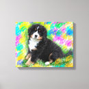 Search for bernese art Puppy