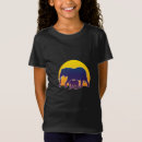 Search for animal conservation kids tshirts Africa