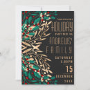 Search for holly berries invitations Festive
