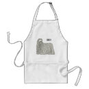 Search for mopping aprons Dog