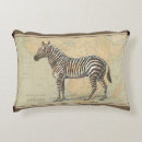 Search for zebra cushions Animal
