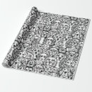Search for head wrapping paper Modern