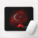 Search for turkeys mousepads Red