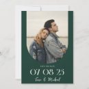 Search for arch the wedding save the dates Minimalist