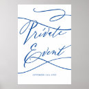 Search for eventing posters For her