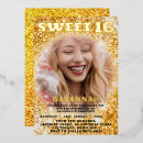 Search for collage birthday invitations Trendy