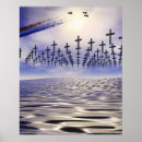 Search for memorial day posters Purple