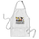 Search for gang aprons Linus