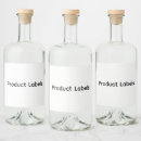 Search for blank beer labels Birthday