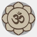 Search for buddhism stickers White