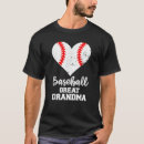 Search for funny grandma tshirts Player