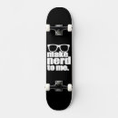Search for nerd skateboards Glasses